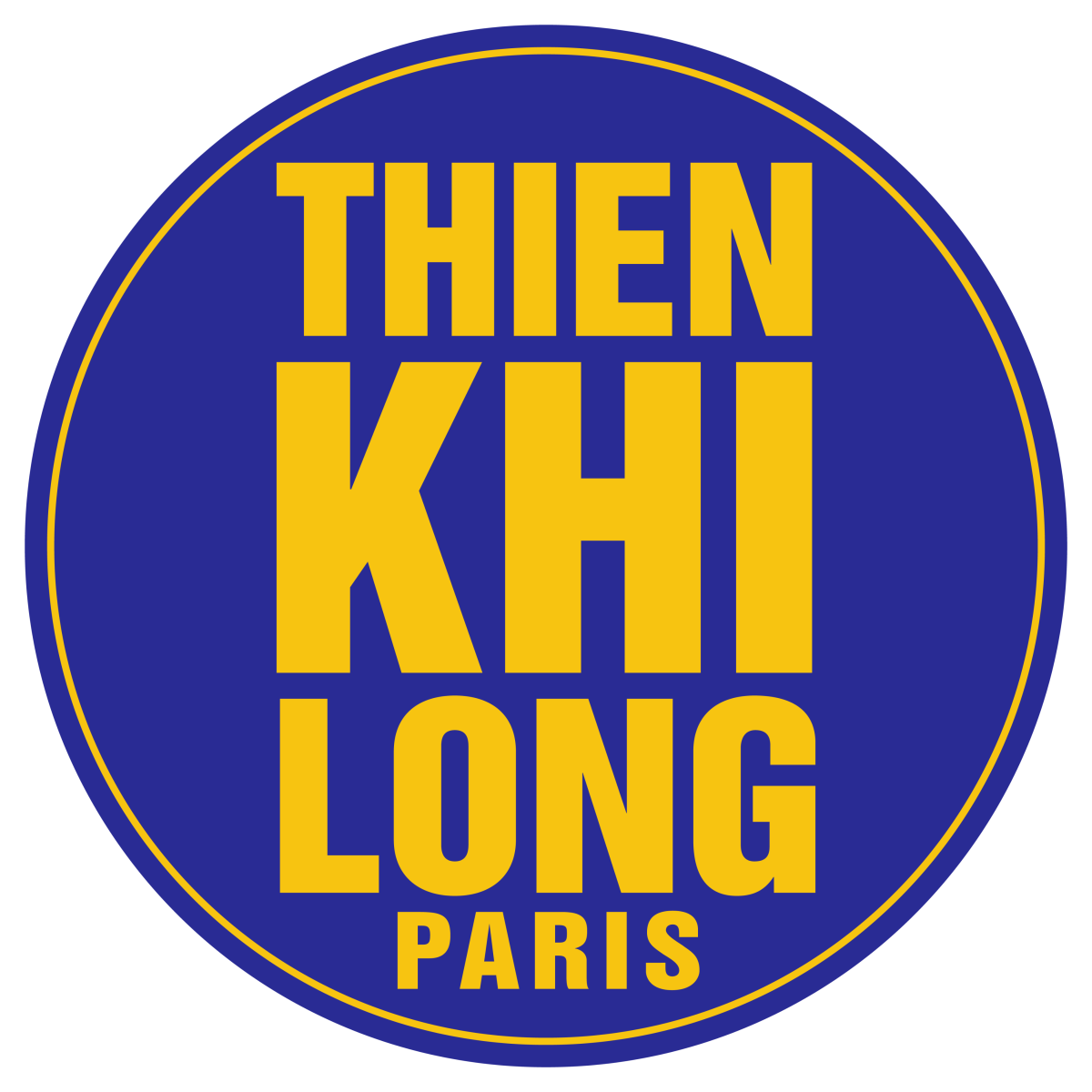 Thien Khi Long Paris